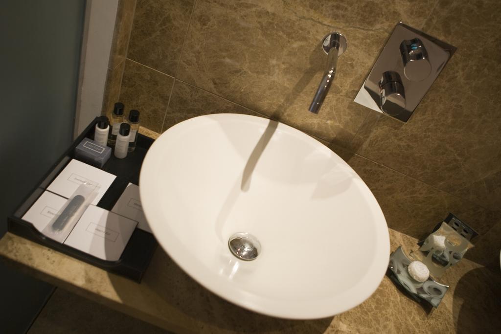 The Rooms Lytham Lytham St Annes Exteriér fotografie