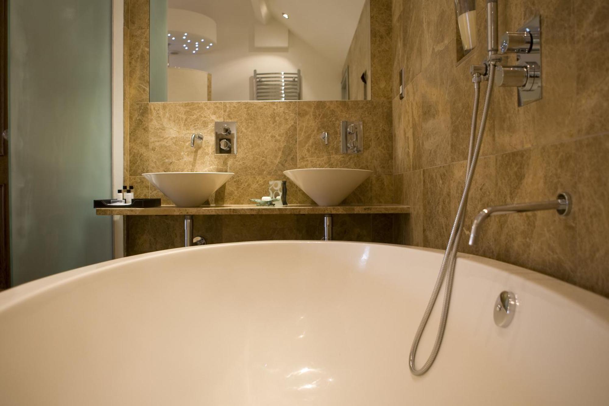 The Rooms Lytham Lytham St Annes Exteriér fotografie