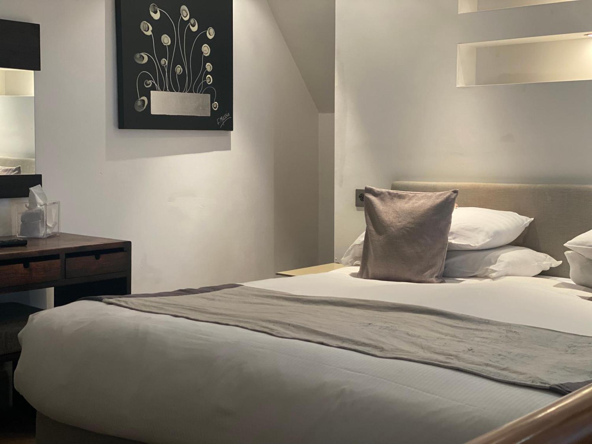 The Rooms Lytham Lytham St Annes Exteriér fotografie