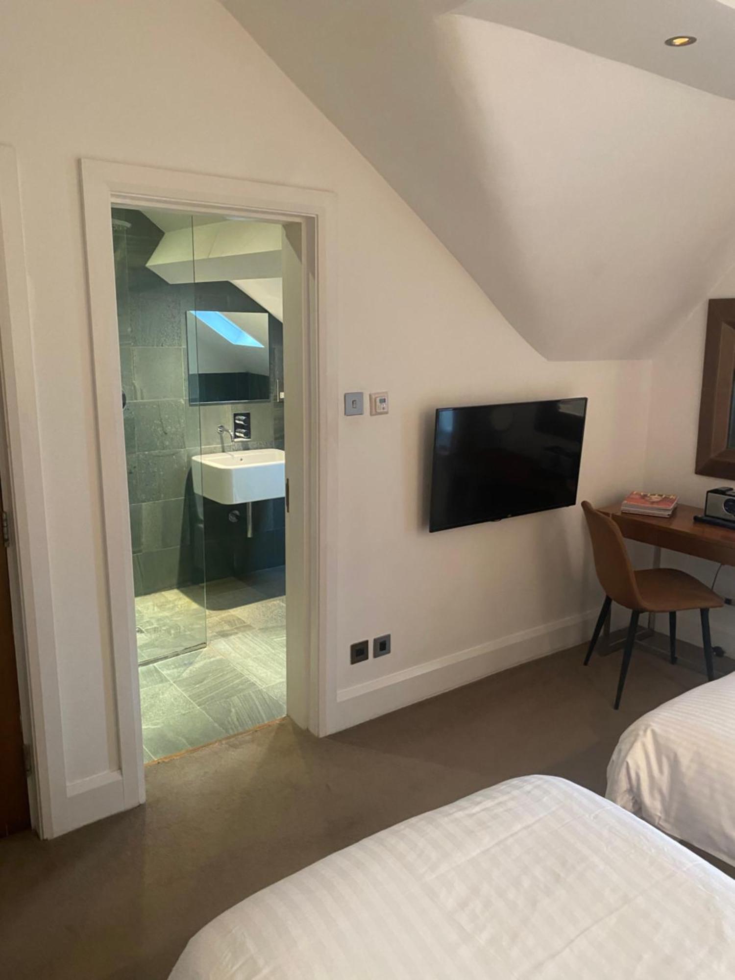 The Rooms Lytham Lytham St Annes Exteriér fotografie