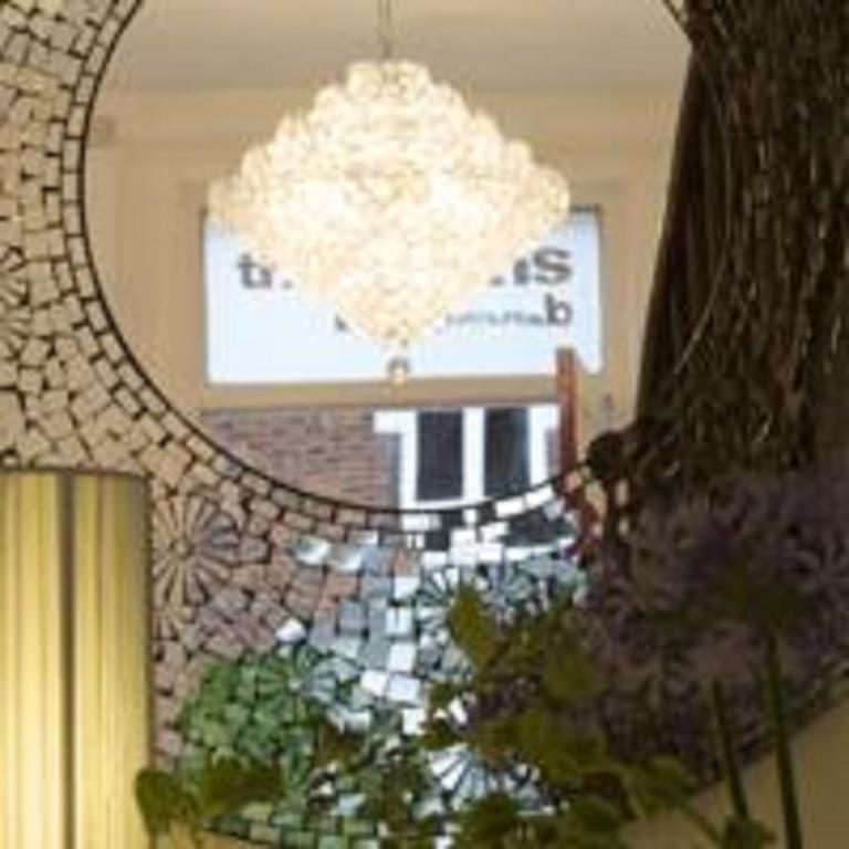 The Rooms Lytham Lytham St Annes Exteriér fotografie