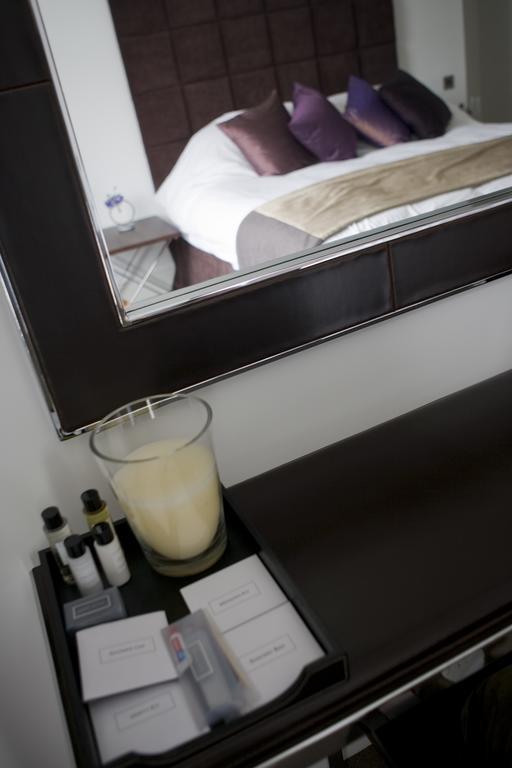 The Rooms Lytham Lytham St Annes Exteriér fotografie