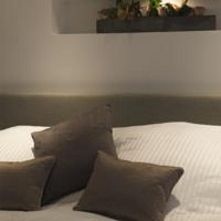 The Rooms Lytham Lytham St Annes Pokoj fotografie
