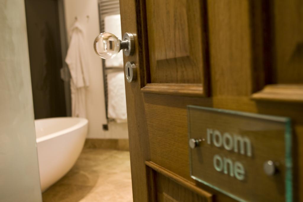 The Rooms Lytham Lytham St Annes Pokoj fotografie